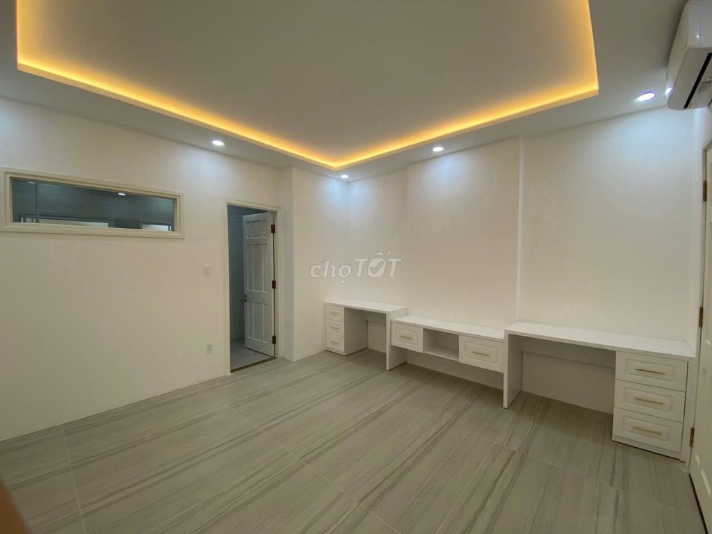 Need to rent an alley building. 220 A.L.A.Q.0-721 Q.Bình Thạnh