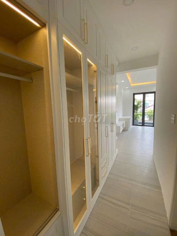 Need to rent an alley building. 220 A.L.A.Q.0-721 Q.Bình Thạnh