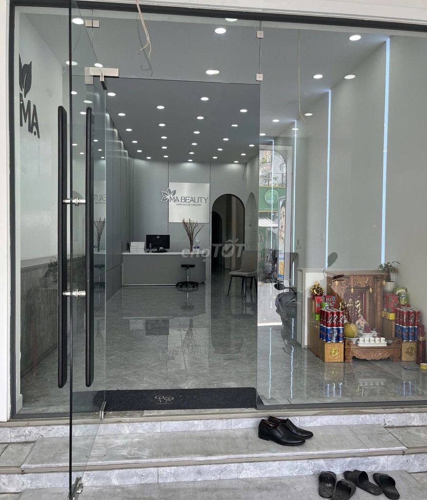 Rent 1 Đặng Văn Ngữ qpn 4 X24 M, 2-story ground structure, 35 million.