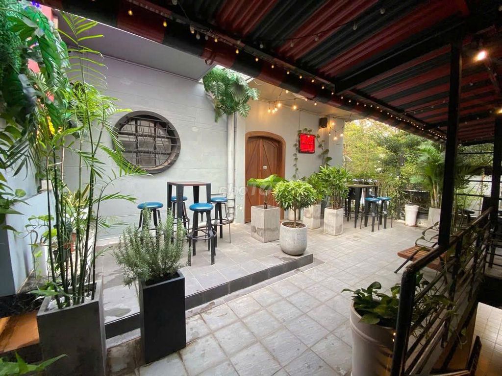 Rent 1 Ngô Thời Nhiệm District 3, 20 X10 M, 120 million