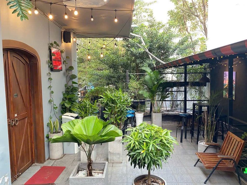 Rent 1 Ngô Thời Nhiệm District 3, 20 X10 M, 120 million
