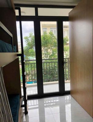 The Sleepbox open at Đặng Thùy Trâm, the price is 1 million.6.
