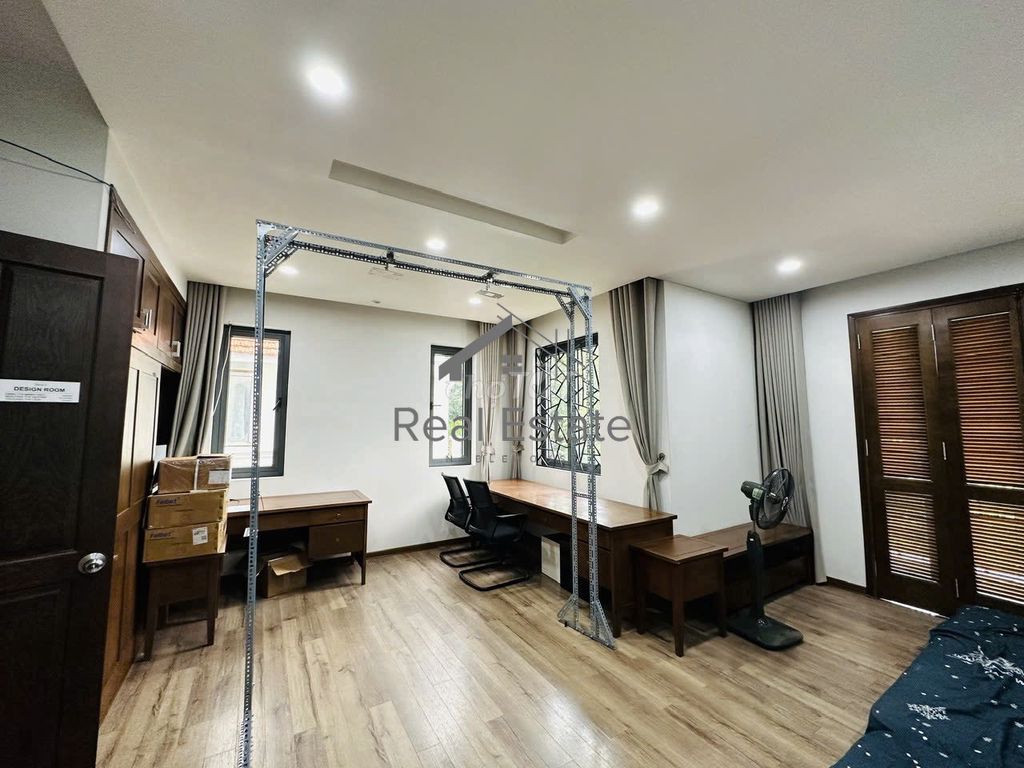 Rent a Lam Sơn cash house * 6 X20 M * 2.2 floors * 5 rooms