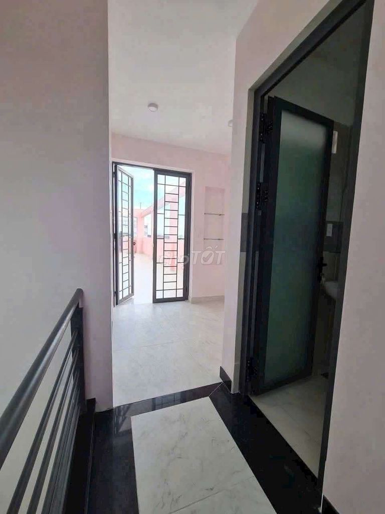 We've got 1 .1 .1.2 floors - an elevator - 28 million
