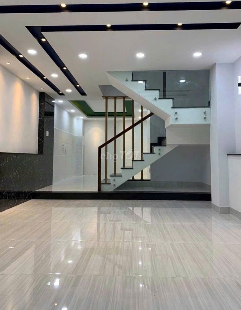 Need to rent an alley house 377.6 A Lê Văn Sỹ-7*1 Q.Tân Bình
