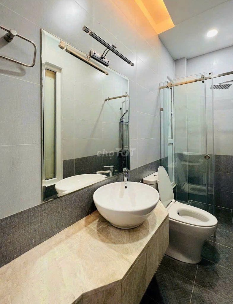 Need to rent an alley house 377.6 A Lê Văn Sỹ-7*1 Q.Tân Bình
