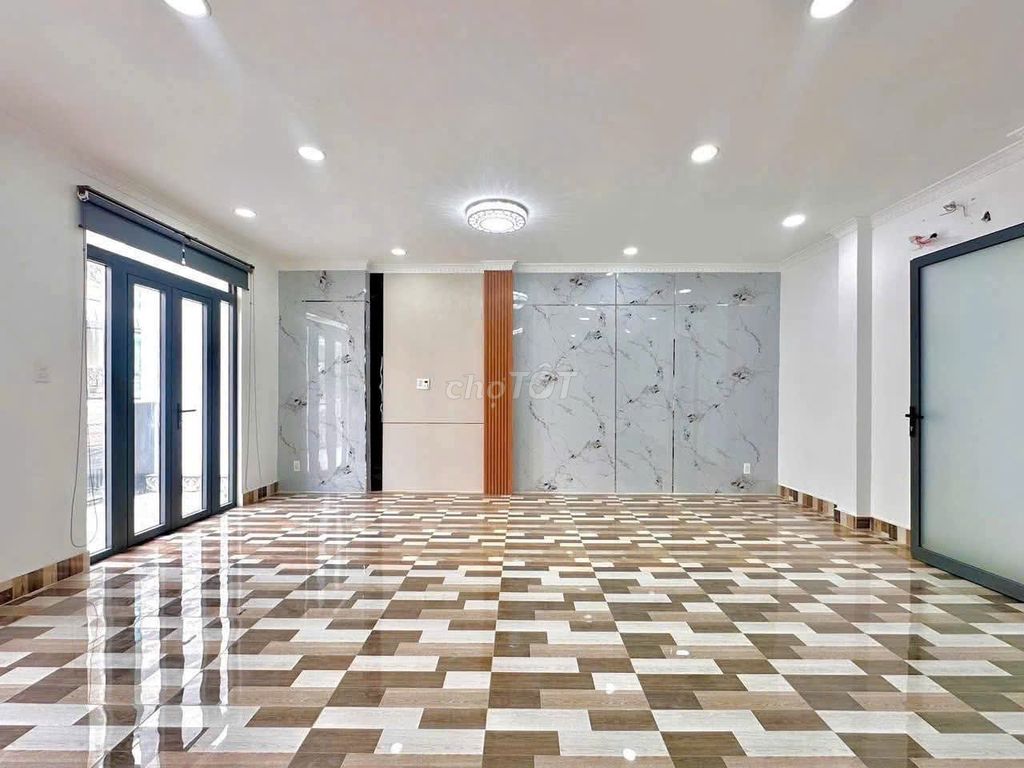 Need to rent an alley house 407/4 A Sư Vạn Hạnh-7.12 district 10