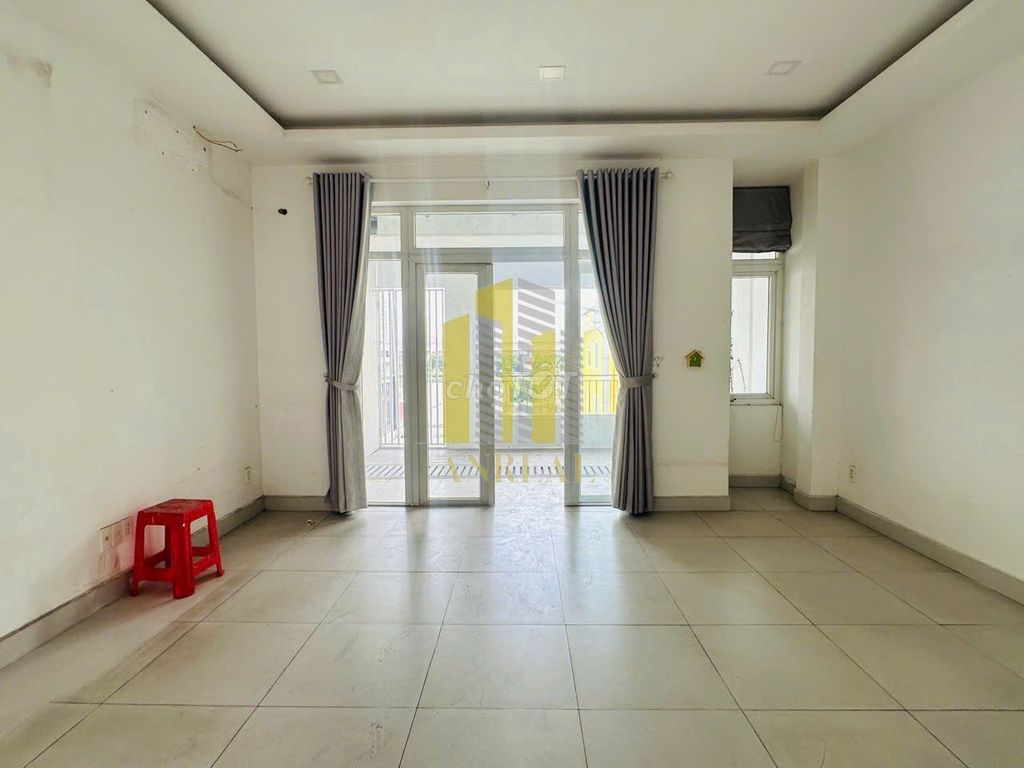 Thảo Điền rented house. It's a $33 million business.