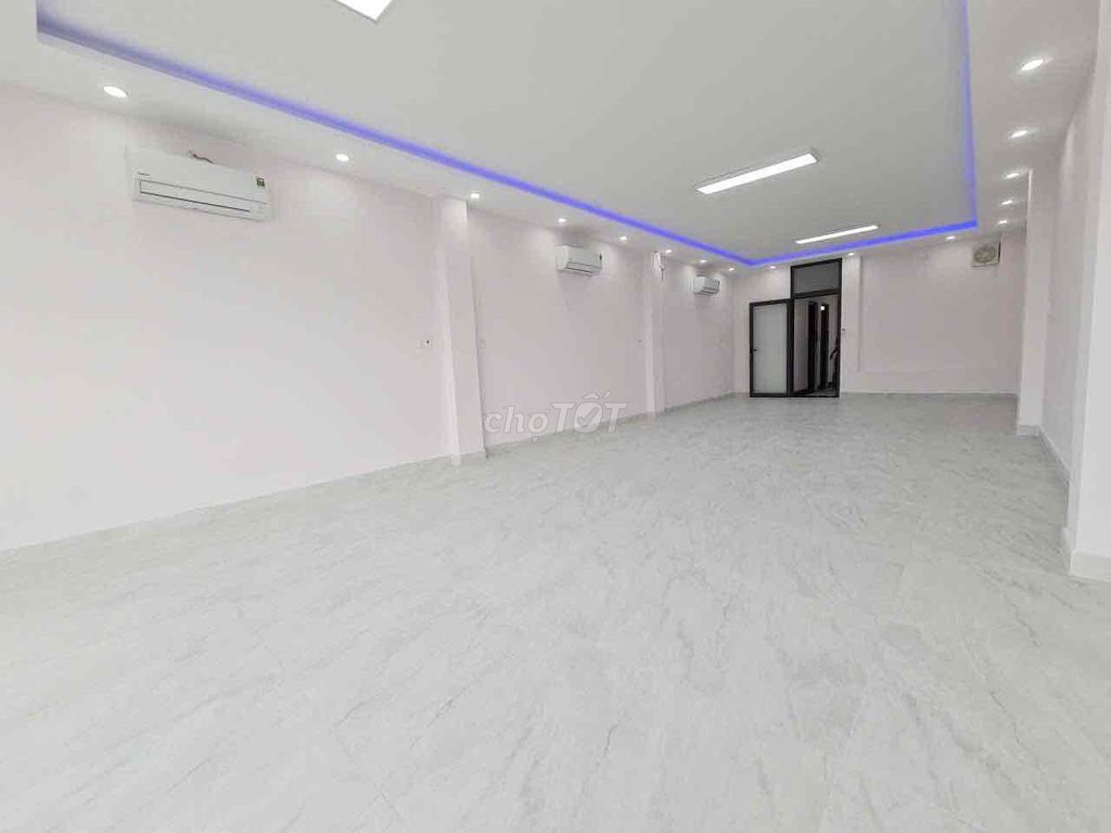 5 x22 4 floors, clear all the way, elevator, 2nd street, Bình Tân District.
