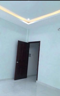 The 3rd root bedroom 2 Gia 12 million-gong bathroom Gò Vấp