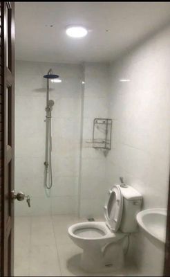 The 3rd root bedroom 2 Gia 12 million-gong bathroom Gò Vấp