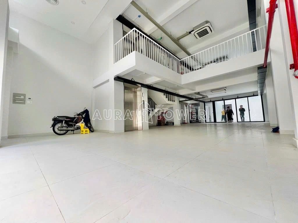 Rent 1 Lê Trung Nghĩa * 8 X20 M * 5th floor * elevator