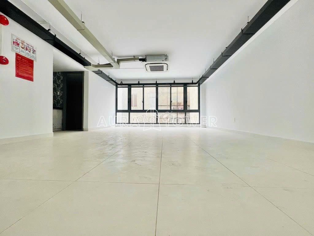 Rent 1 Lê Trung Nghĩa * 8 X20 M * 5th floor * elevator