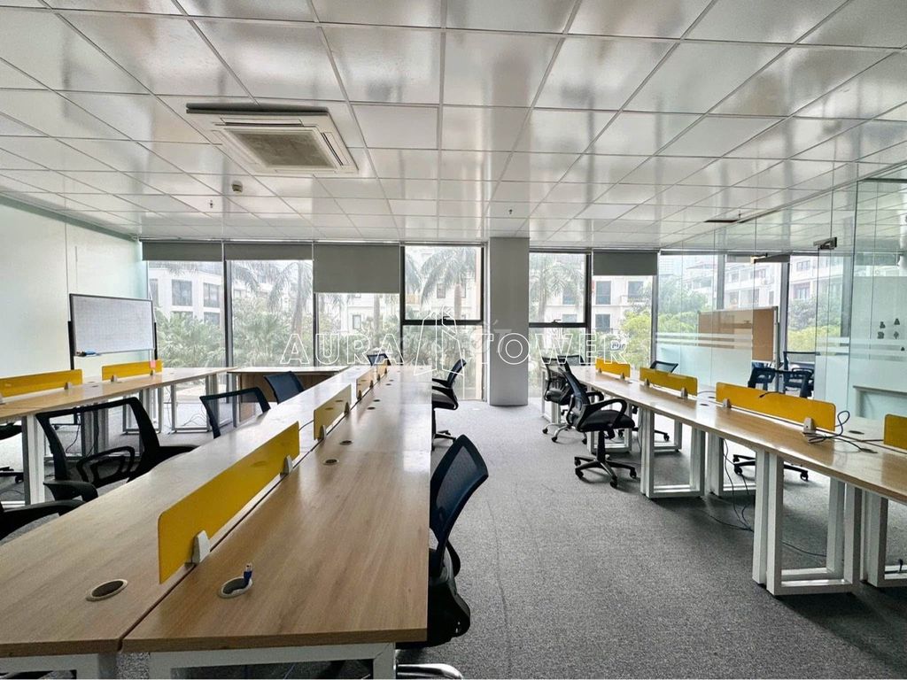 To rent the entire Trường Chinh.