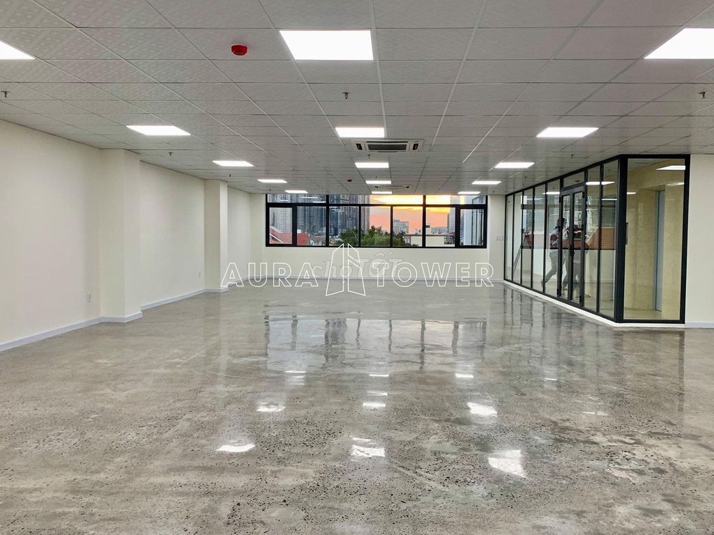 Rent Hoàng Hoa Thám * 12 X20 M * 5-story vault * pcccc full
