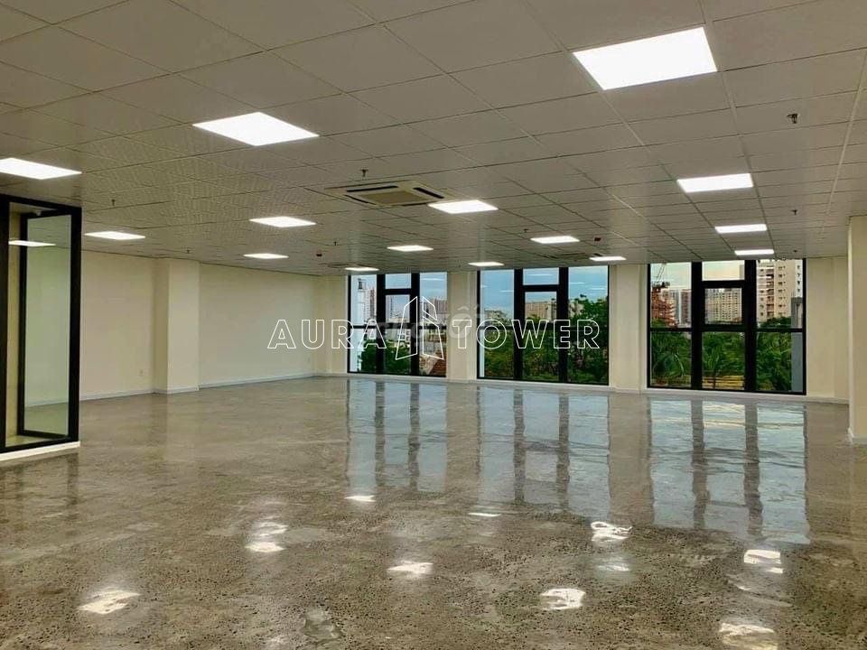 Rent Hoàng Hoa Thám * 12 X20 M * 5-story vault * pcccc full
