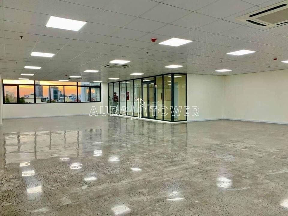 Rent Hoàng Hoa Thám * 12 X20 M * 5-story vault * pcccc full