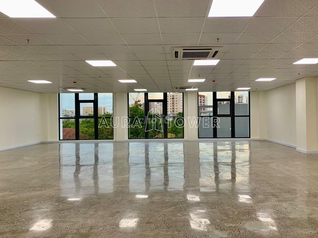 Rent Hoàng Hoa Thám * 12 X20 M * 5-story vault * pcccc full