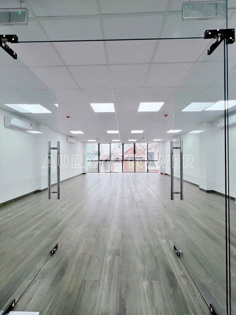 Rent Núi Thành near etown * 7 X25 M * 4 floor vault * elevator