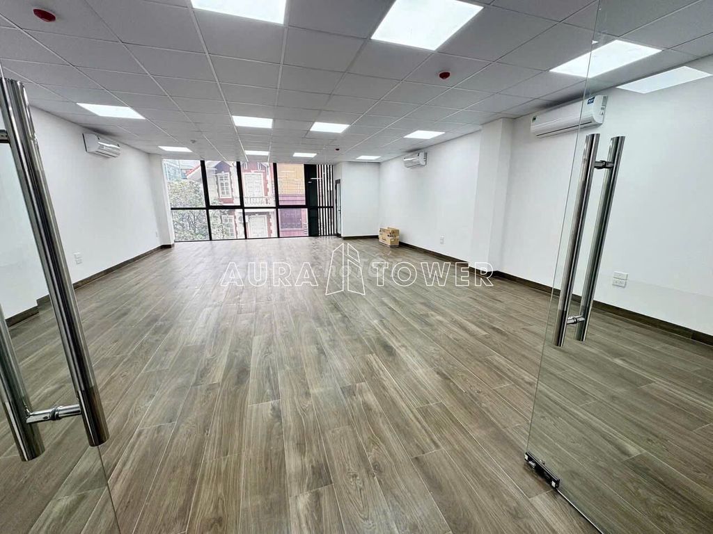 Rent Núi Thành near etown * 7 X25 M * 4 floor vault * elevator
