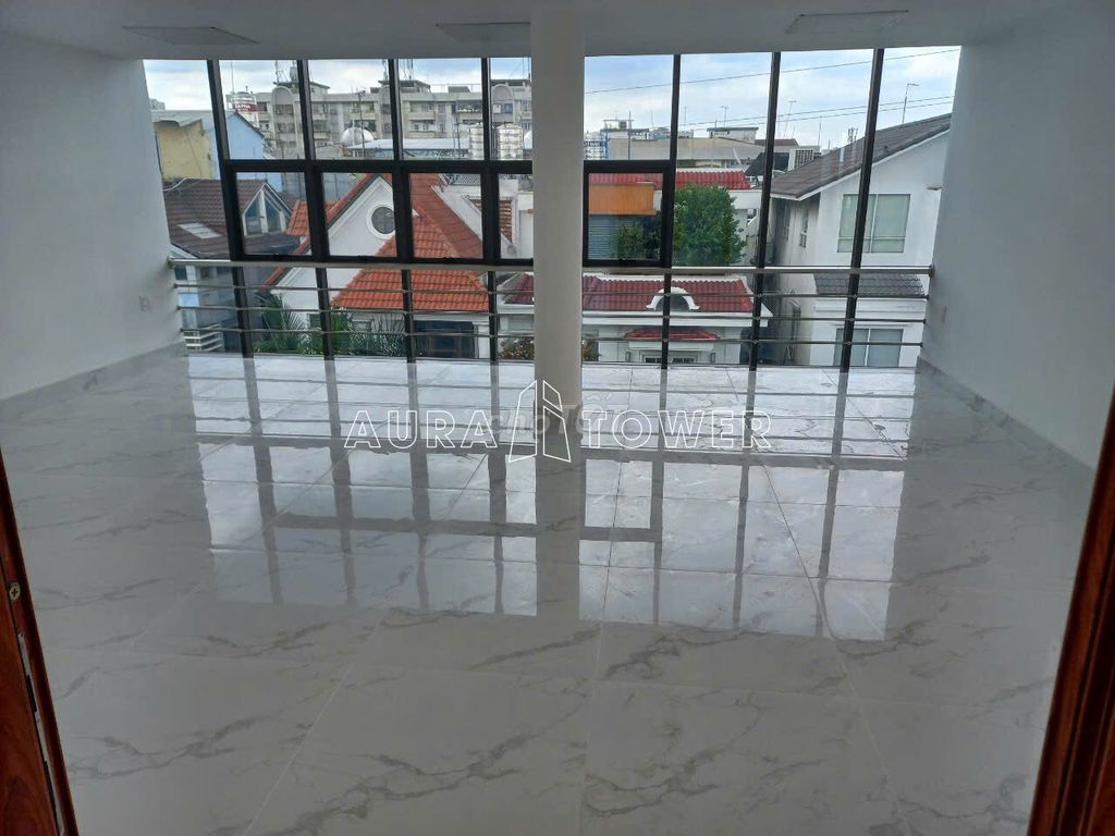 Rent a Bàu Cát 3 cash house * 8 X18 M * 3 floors