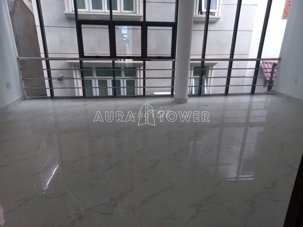 Rent a Bàu Cát 3 cash house * 8 X18 M * 3 floors