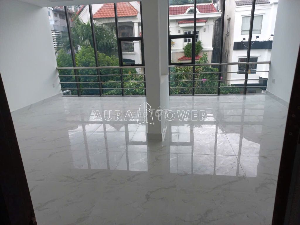 Rent a Bàu Cát 3 cash house * 8 X18 M * 3 floors