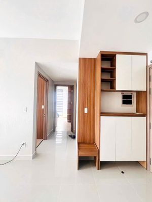 Citi Sotero 1 bedroom plus full of beautiful furniture cost 7 million a month.