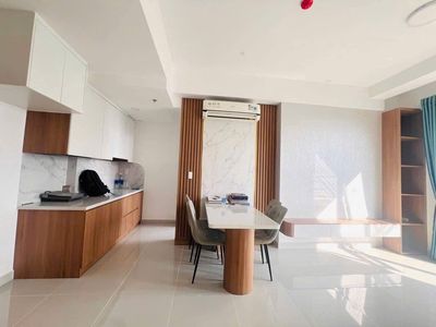 Citi Sotero 1 bedroom plus full of beautiful furniture cost 7 million a month.