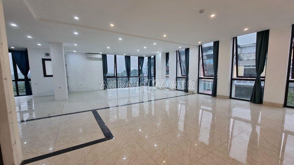 Rent Trương Công Định