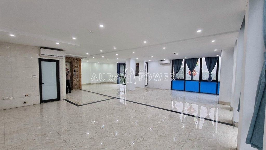 Rent Trương Công Định