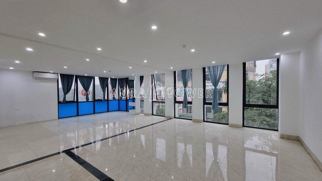Rent Trương Công Định