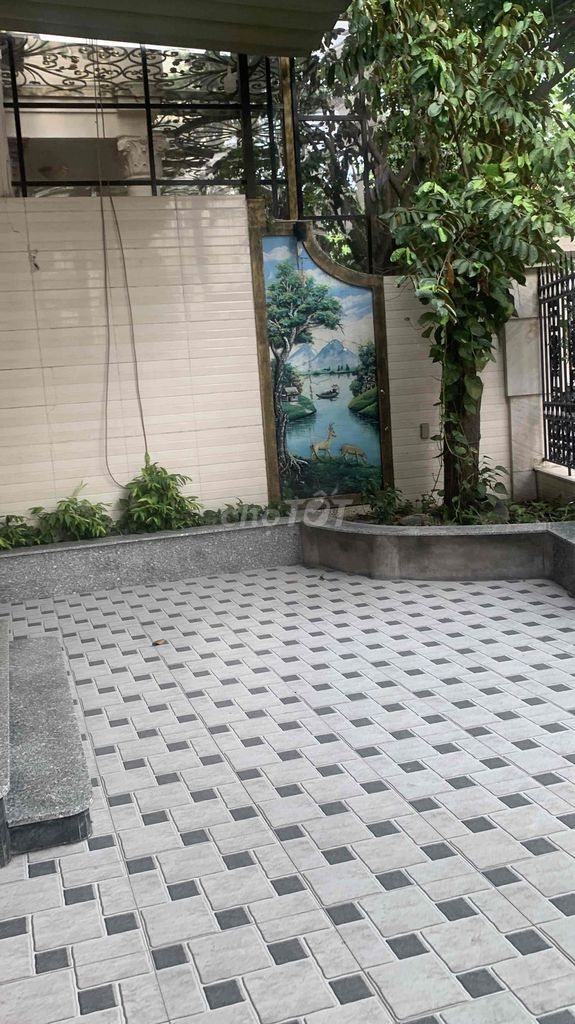 The villa in the City ofland Phan Văn Trị-710.
