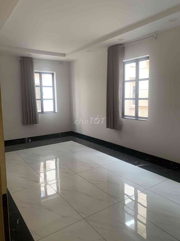 The villa in the City ofland Phan Văn Trị-710.