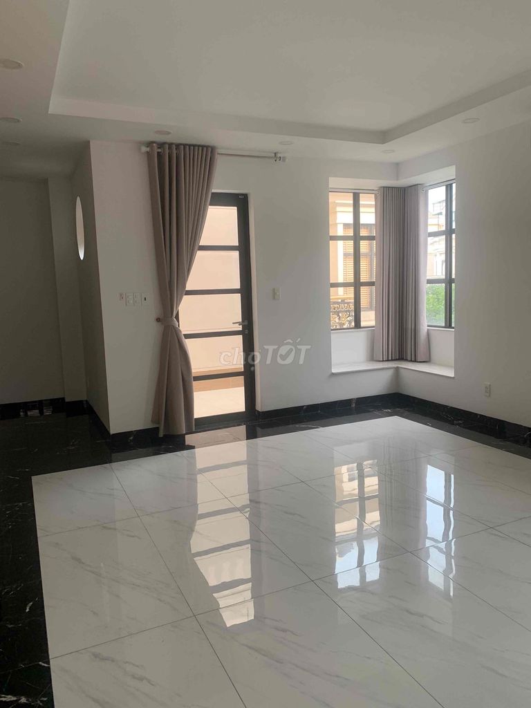 The villa in the City ofland Phan Văn Trị-710.