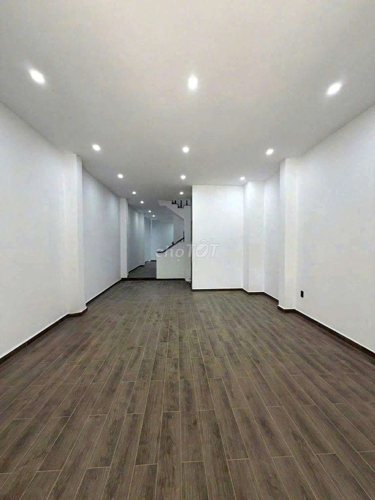 beautiful house product - 28 CPhạm Văn Hai - Q.tb - 5 x20 meters - 300 meters floor
