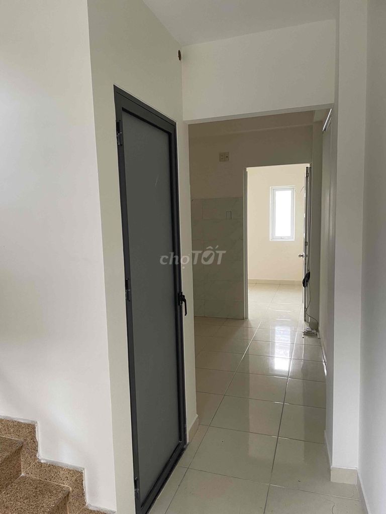 * Phan Văn Hân Front House - 1 TRI 3 floor st - 39 million