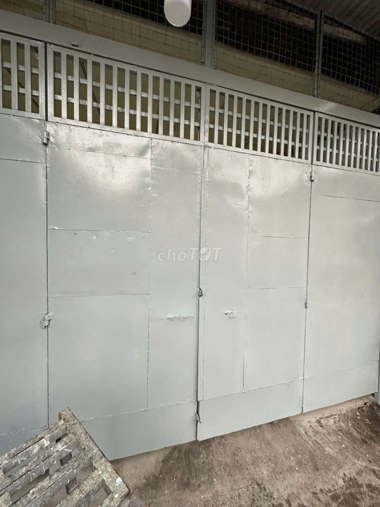 Rent a Nguyễn Xí, P. Bình Thạnh, 4x10 meters, 9 million
