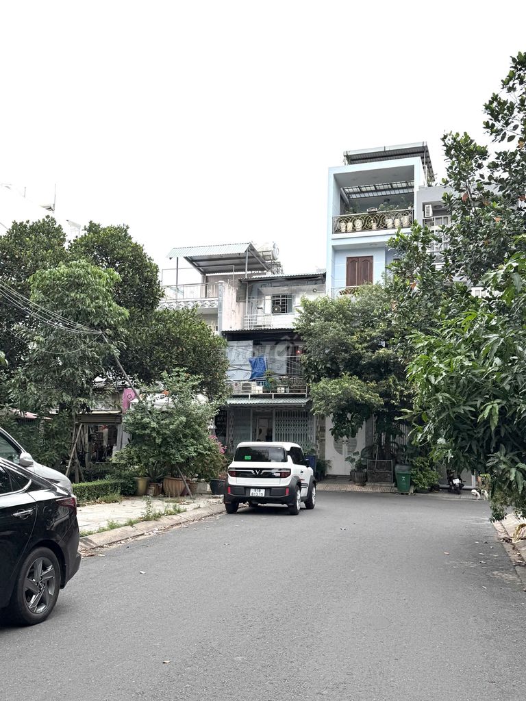 [19 million] to rent a house for nb Bông Sao, District 8. 68 meters2, 4th floor, New Bedroom.