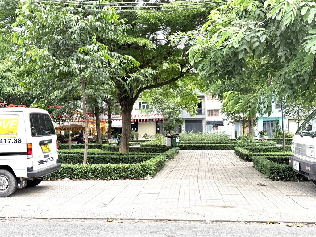 [19 million] to rent a house for nb Bông Sao, District 8. 68 meters2, 4th floor, New Bedroom.