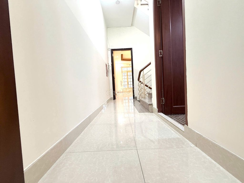 [19 million] to rent a house for nb Bông Sao, District 8. 68 meters2, 4th floor, New Bedroom.