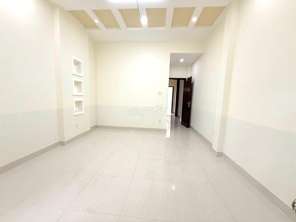 [19 million] to rent a house for nb Bông Sao, District 8. 68 meters2, 4th floor, New Bedroom.