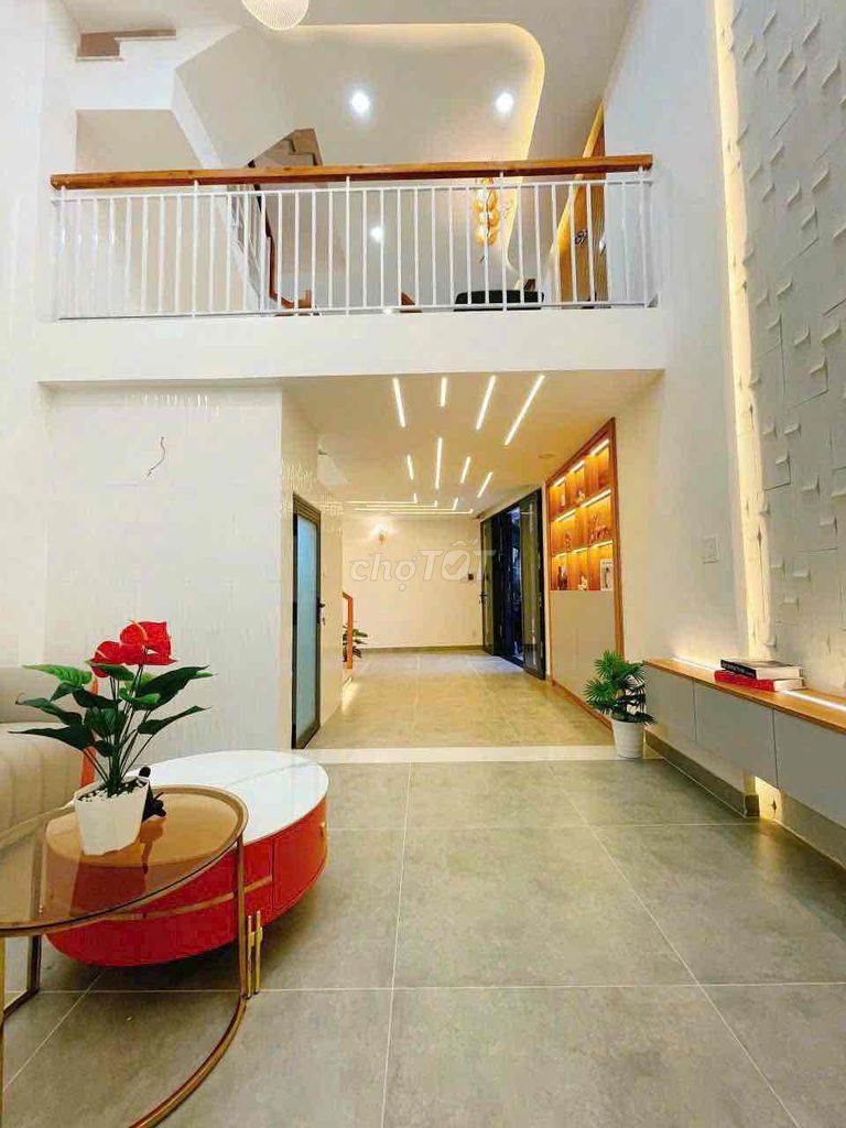 The most beautiful new home in Hong Kong.