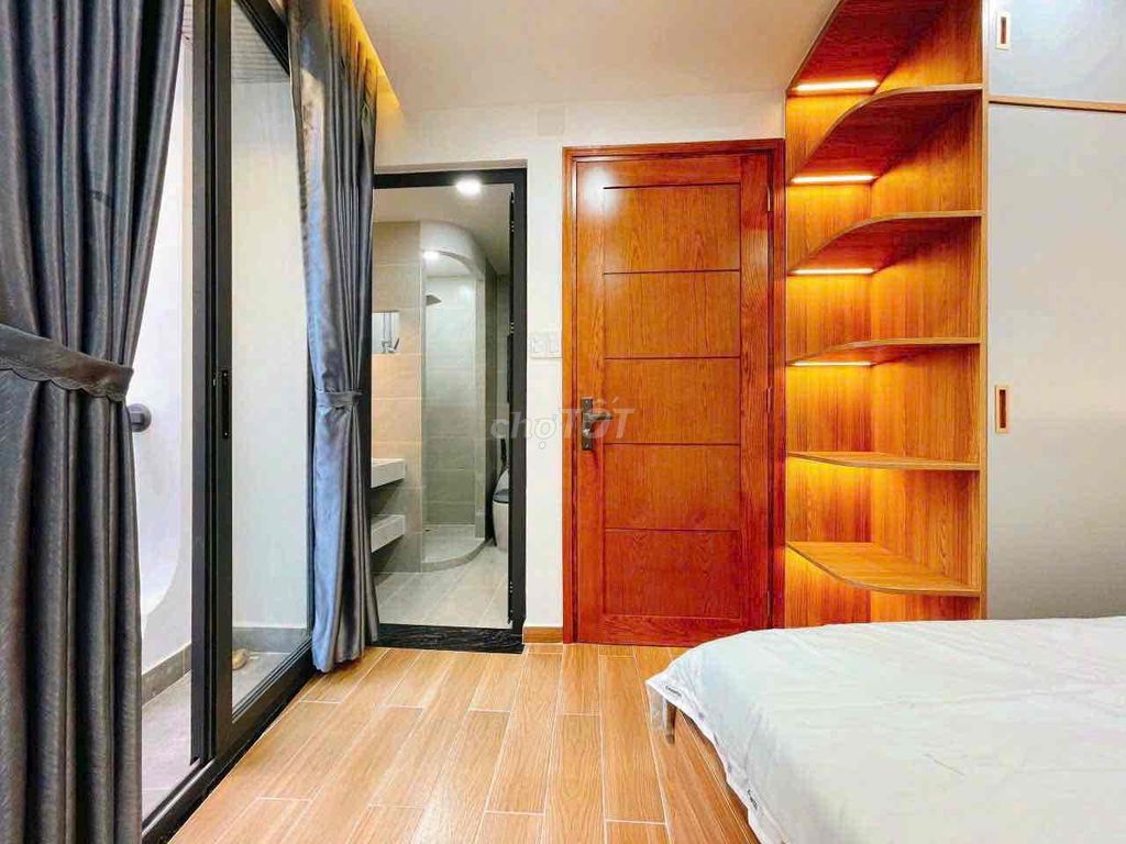 The most beautiful new home in Hong Kong.