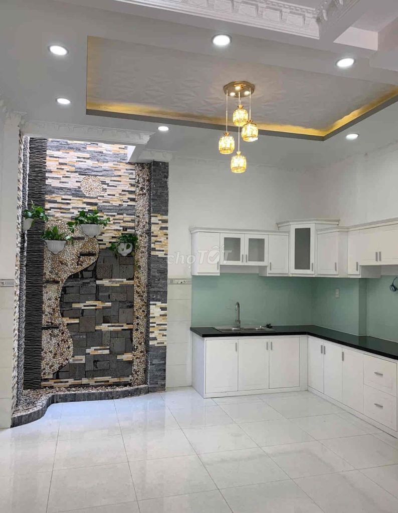 Rent the main house at Bình Lợi - Custom Way, 1613