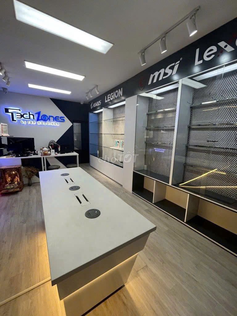 Rent a Trần Minh Quyền District 10, 4 X12 M Neat 2 floor costs 30 million