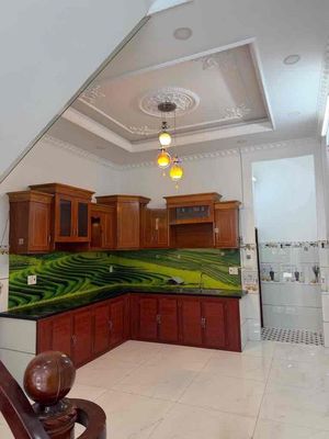Rent 565 Bình Thới, near District 11. area: 4 x17, 5 bedrooms