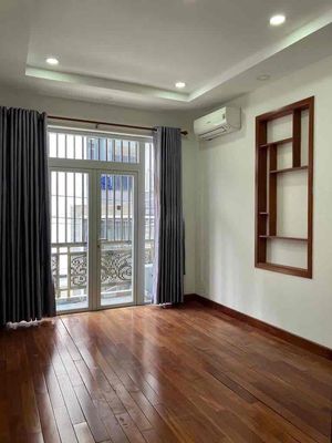Rent 565 Bình Thới, near District 11. area: 4 x17, 5 bedrooms