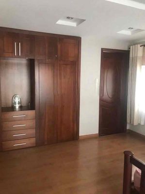 Rent 565 Bình Thới, near District 11. area: 4 x17, 5 bedrooms