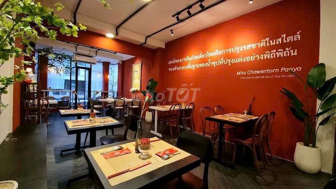 Renting hxt Nguyễn Đình Chiểu District 3, 4 X17 M, 2nd floor, 33 million